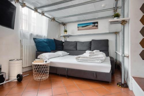 De Angeli - Bright Urban Loft