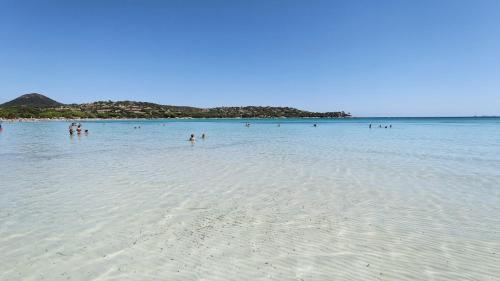 Photo de la galerie de l'établissement A little corner of paradise for an ideal summer, à Porto-Vecchio