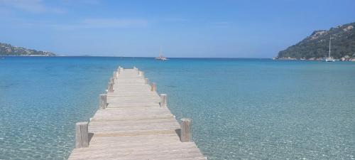 Photo de la galerie de l'établissement A little corner of paradise for an ideal summer, à Porto-Vecchio