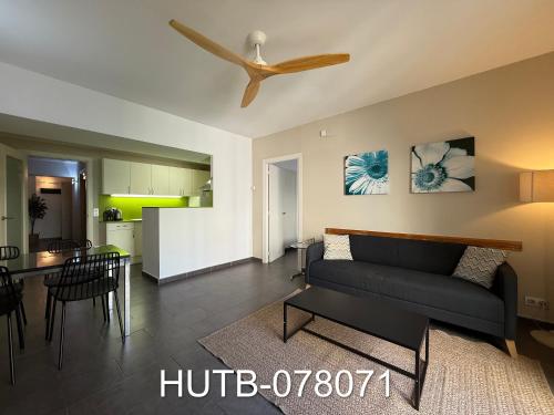 Nuotrauka iš apgyvendinimo įstaigos Palau de la música 11 Barselonoje galerijos