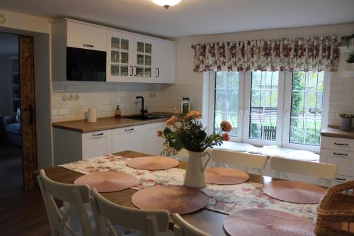 Ubytování Na Samotě