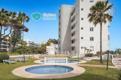 Skysea Calahonda Playa LA ALGAIDA