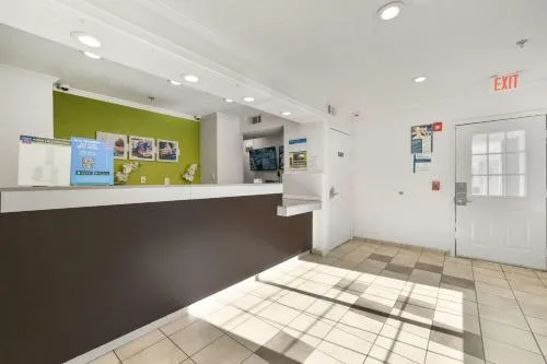 Studio 6 Extended Stay - Tucker, GA - Atlanta Northlake in Sandy Springs