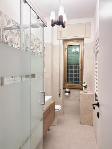 Betty House Roma
