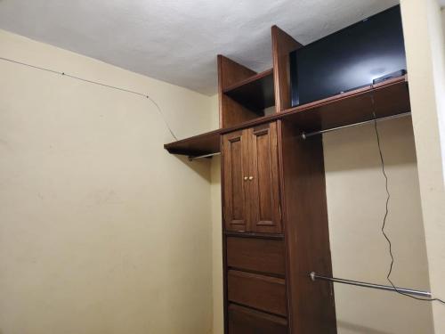 Φωτογραφία από το άλμπουμ του ESTANCIA CASA DE PIEDRA hostal σε San Isidro