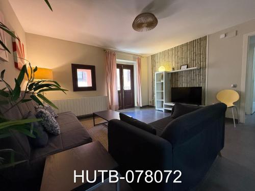 TV/trung tâm giải trí tại Palau de la música 12