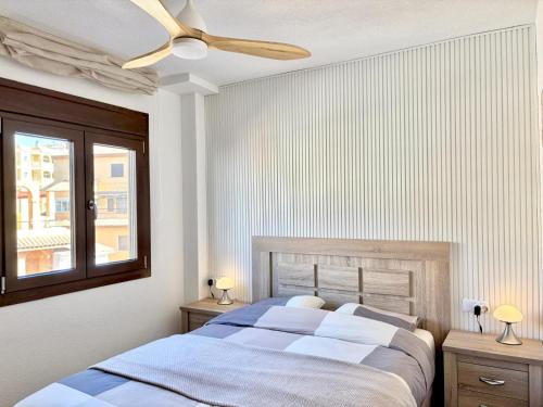 Apartament Playa La Mata