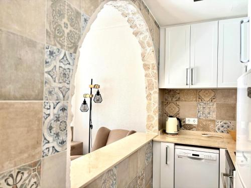 Apartament Playa La Mata