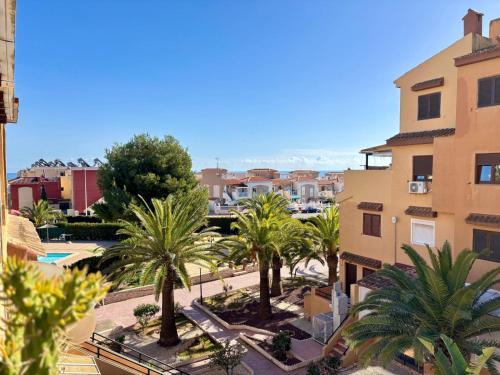 Apartament Playa La Mata