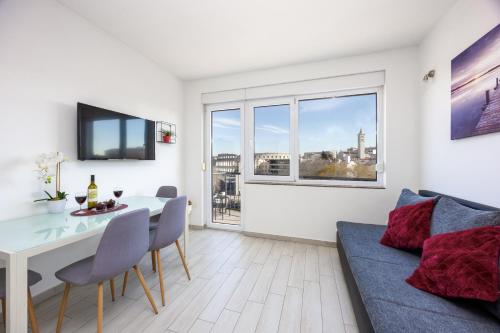 Ancora Center Apartment