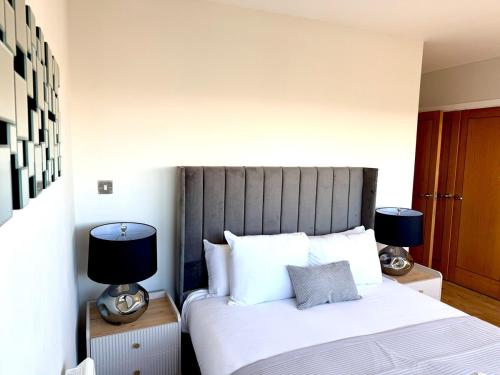 Cardiff Skyline Penthouse Apartment Free Parking Sleeps 8 photo 38