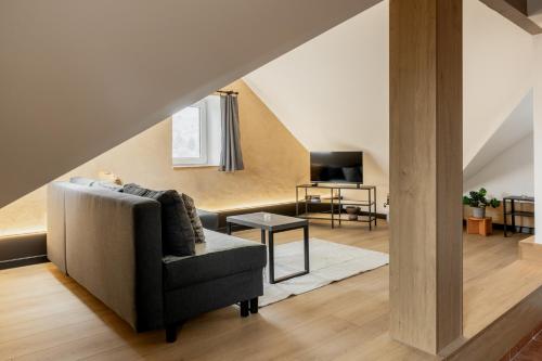 BALANCE apartments - CAPPUCCINO