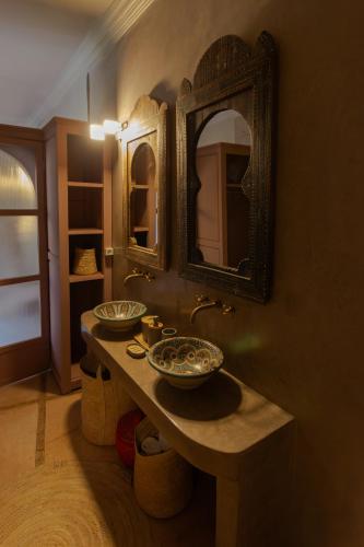 Foto de la galeria de Riad 117 a Marràqueix