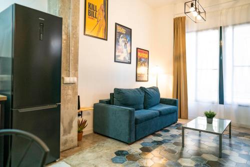 Apartamento Pelayo