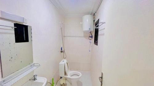 Kamar mandi di D&J Home