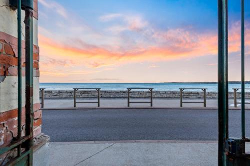 Photo de la galerie de l'établissement Studio au bord de mer à Cannes, à Cannes