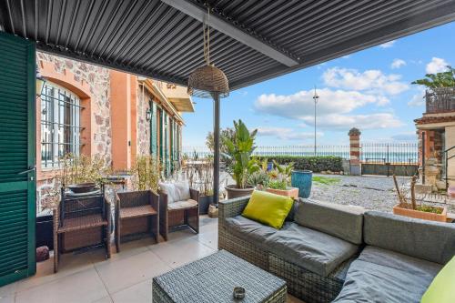 Photo de la galerie de l'établissement Studio au bord de mer à Cannes, à Cannes