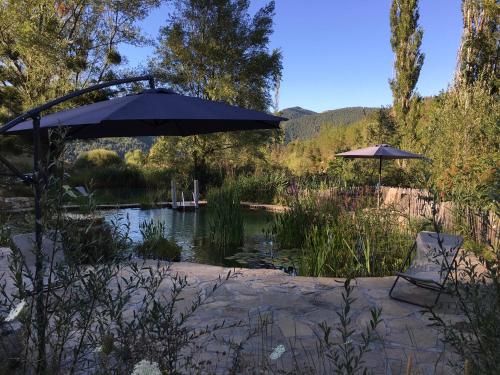 Gîte du bout du monde La Fenière