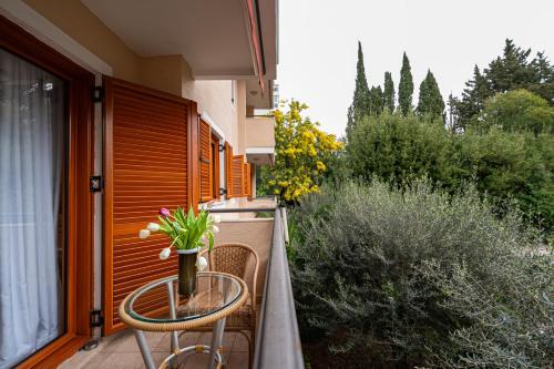 Maslina Residence
