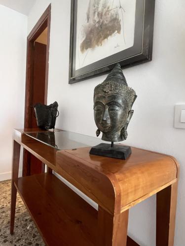 Zen mar; Confort & Relax centro Calafell