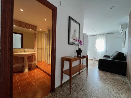 Billede fra billedgalleriet på Zen mar Confort & Relax centro Calafell i Calafell