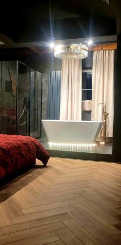 Apartament Plac Zabaw