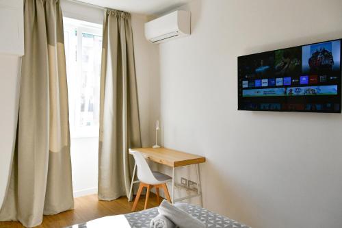 Dima Home Cute Flat in Rome
