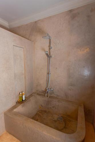 ห้องน้ำของ Riad 117