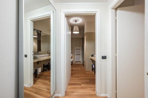 tHE Baldachin Home - Navigli Ticinese