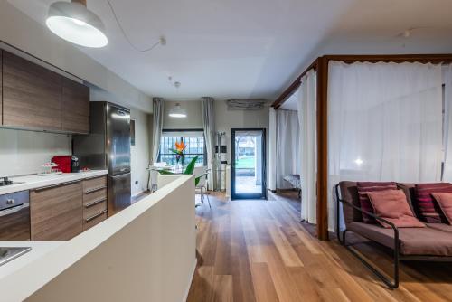 tHE Baldachin Home - Navigli Ticinese