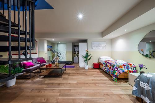 tHE Baldachin Home - Navigli Ticinese