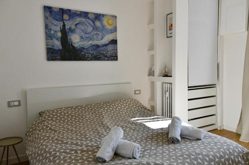 Dima Home Cute Flat in Rome