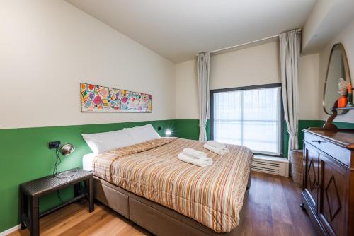 tHE Baldachin Home - Navigli Ticinese