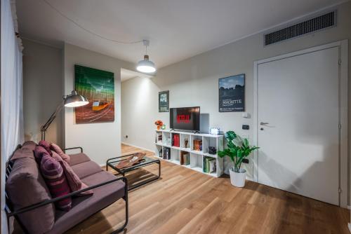 tHE Baldachin Home - Navigli Ticinese