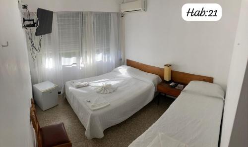 Photo de la galerie de l'établissement Hotel Munday, à Atlántida