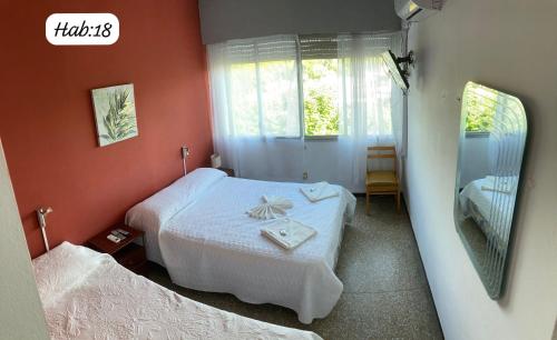 Photo de la galerie de l'établissement Hotel Munday, à Atlántida