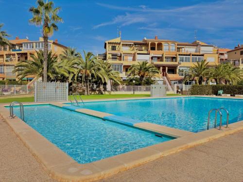 Apartament Playa La Mata