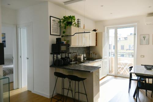 Dima Home Cute Flat in Rome