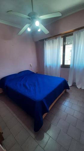 Afbeelding uit fotogalerij van Apartment for 4 people in Necochea