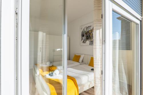OPO Bolhao Flats by Destiny Houses