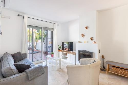 VB Arcos de la perla - 3BDR Relax Townhouse