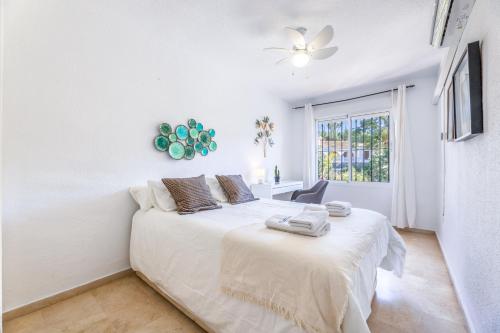 VB Arcos de la perla - 3BDR Relax Townhouse