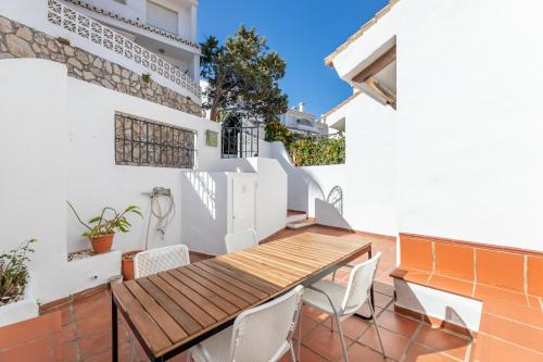 VB Arcos de la perla - 3BDR Relax Townhouse