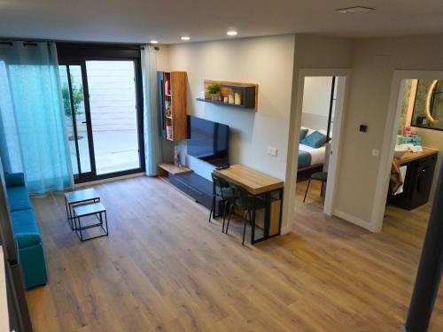 Apartamento TudeRural