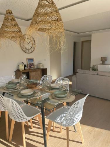 Villa Palmeira- Sainte-Maxime