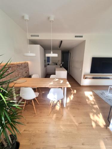 Cozy bedroom with a private bathroom in a shared house