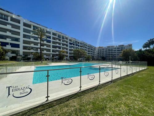 Jardines del Puerto 1004