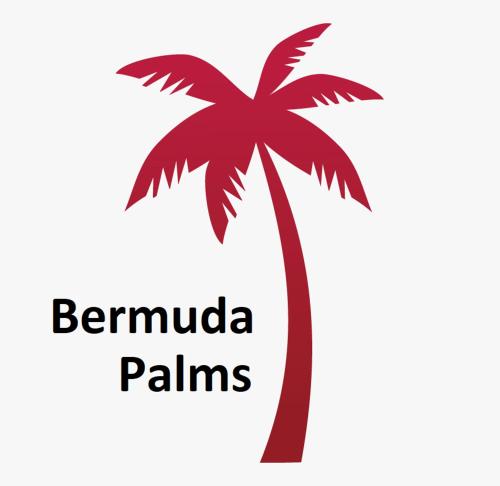 Certificado, premio, señal o documento que está expuesto en Bermuda Palms Phillip Island - The place to vanish