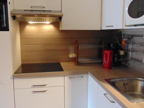 Studio convivial en zone piétonne avec animaux admis, balcon - Chamonix