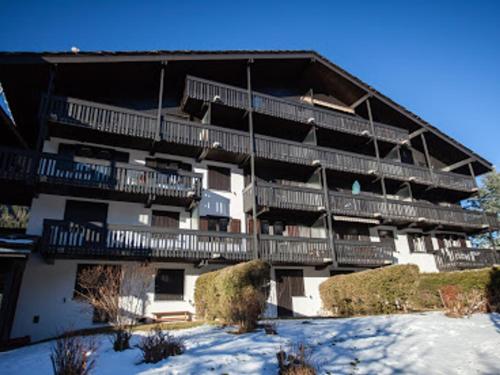 Studio Charmant avec Vue Mont Blanc, Parking et Animaux Admis